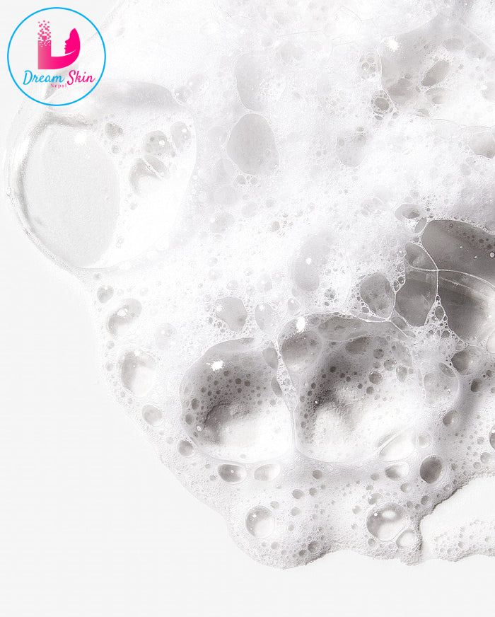 Anua 8 Hyaluronic Acid Moisturizing Gentle Gel Cleanser, 150ml